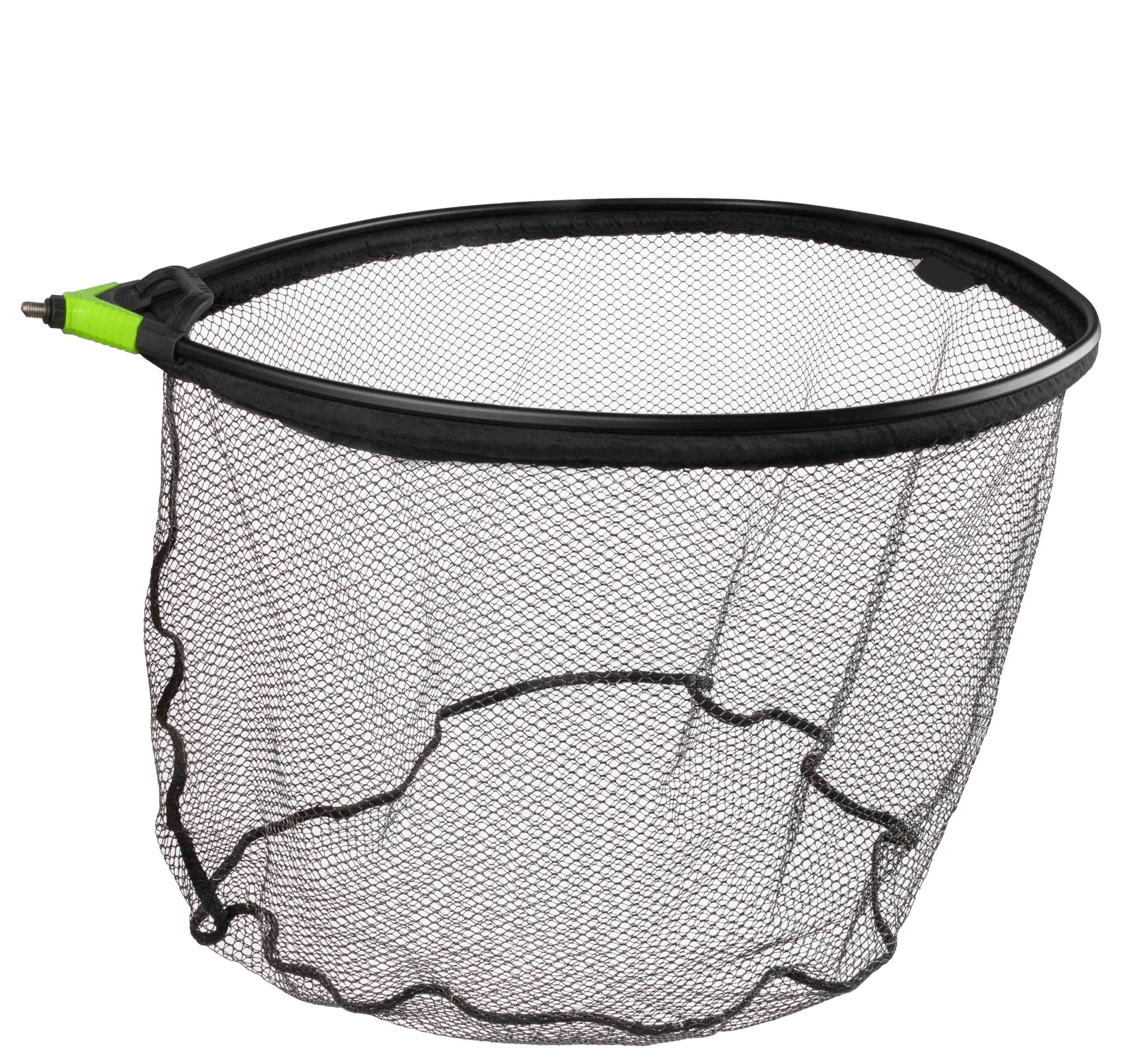 Mikado Podběráková Hlava Floaty Carp 60x50cm