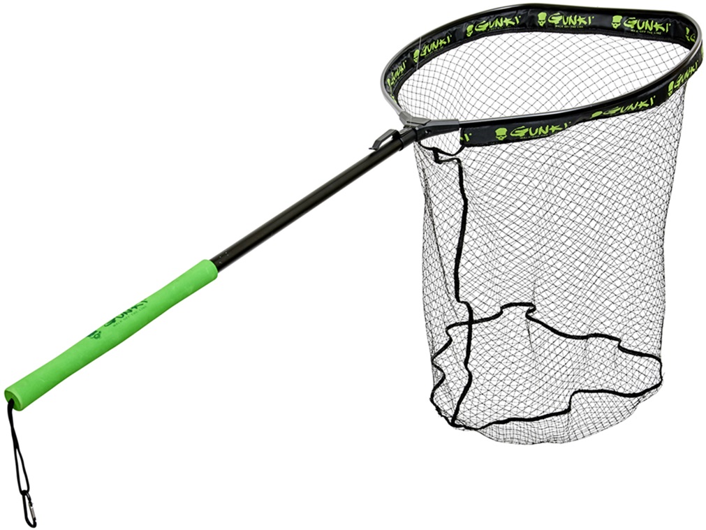 Gunki Podběrák Float Drift Handle 50x55cm