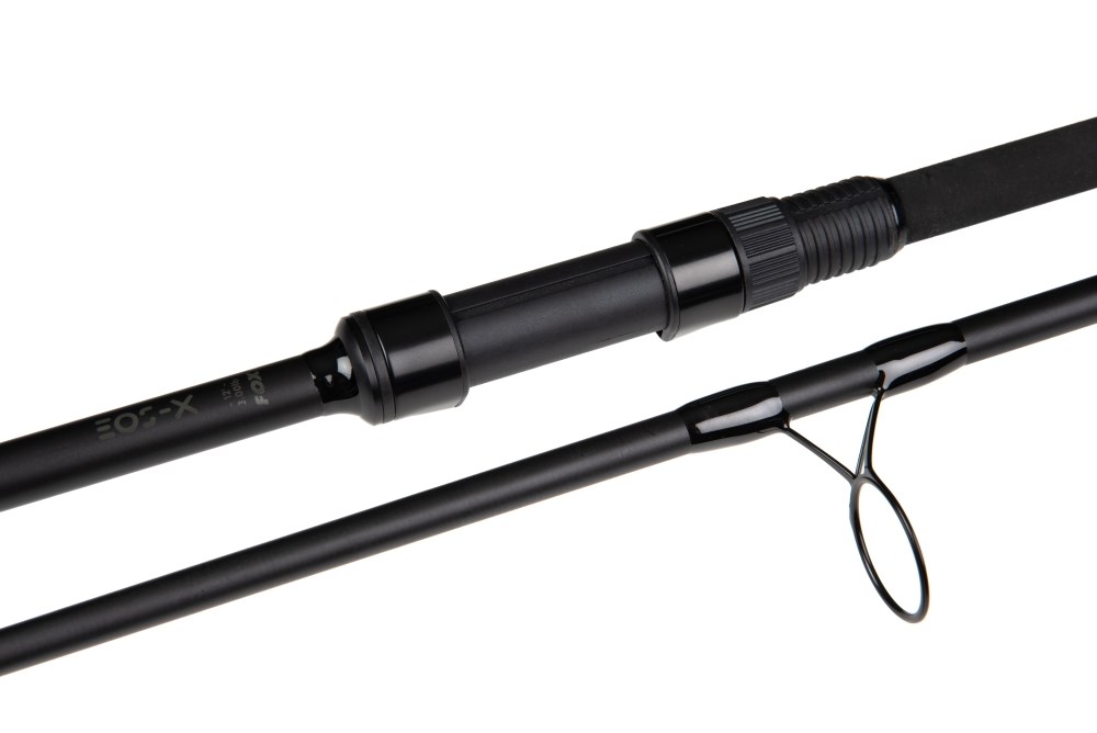 Fox Prut Eos-X Full Shrink 12ft 3,6m 3lb 2-díl (obrázek 6)