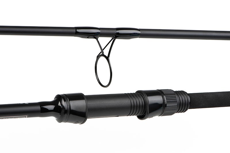 Fox Prut Eos Pro Rods 13ft 3,9m 3,5lb 2-díl (obrázek 4)