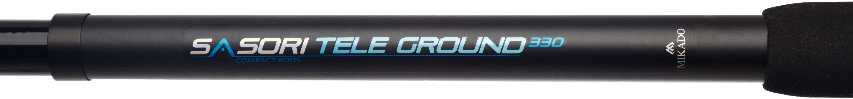 Mikado Prut Sasori Tele Ground 11ft 3,3m 20-80g 7-díl (obrázek 5)
