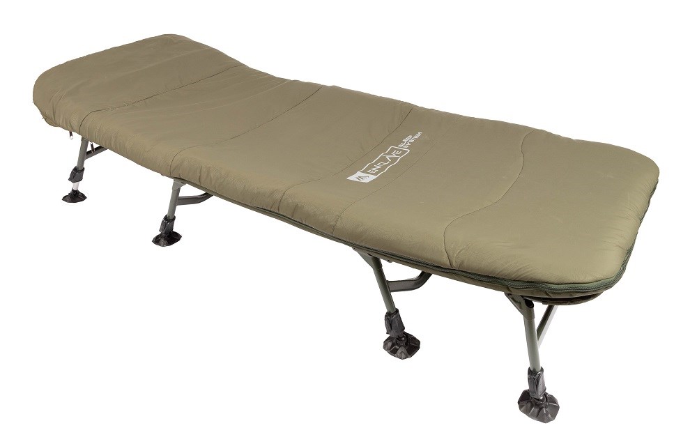 Mikado Lehátko + Spacák Enclave Sleep System