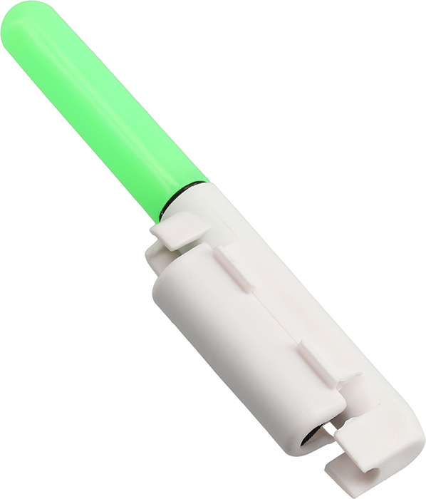 Mikado Elektronické Světlo Lightstick Electronic Tip Zelené Průměr: 3,5-4,5mm