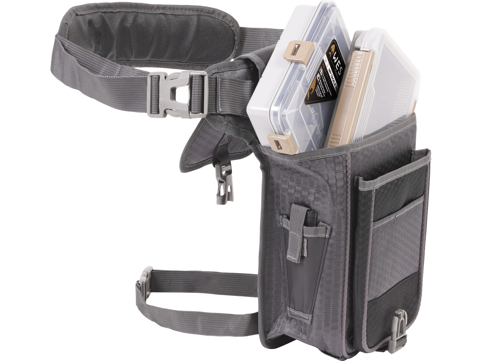 Westin Ledvinka W4 P&T Stalker Bag Medium (obrázek 3)