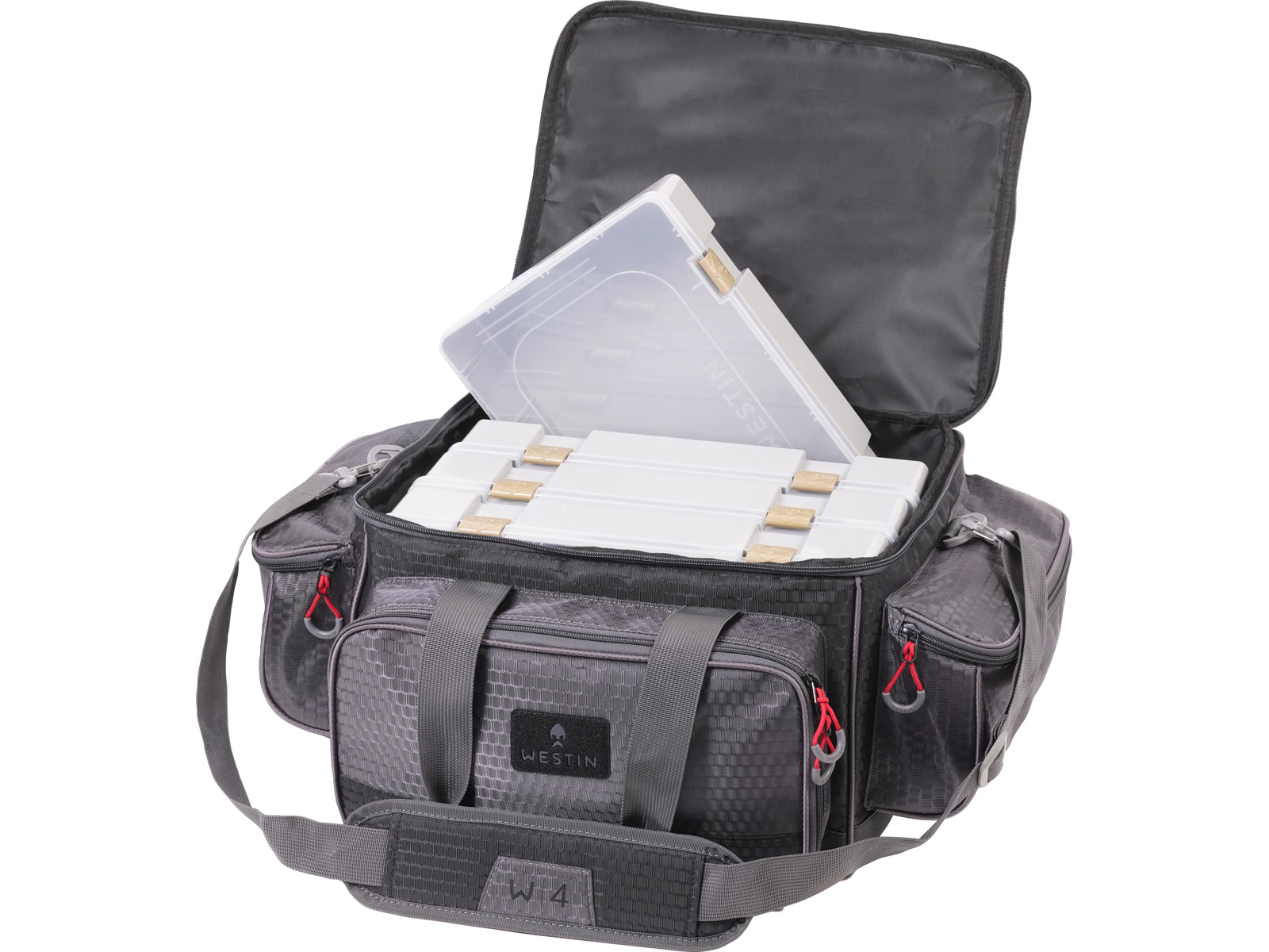 Westin Taška Jumbo Lure Loader Large - Obrázek 2