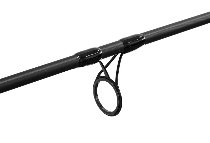 Delphin Prut Symbol Carper 10ft 3m 3lb 2-díl (obrázek 4)