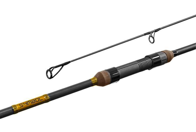 Delphin Prut Symbol Carper 10ft 3m 3lb 2-díl