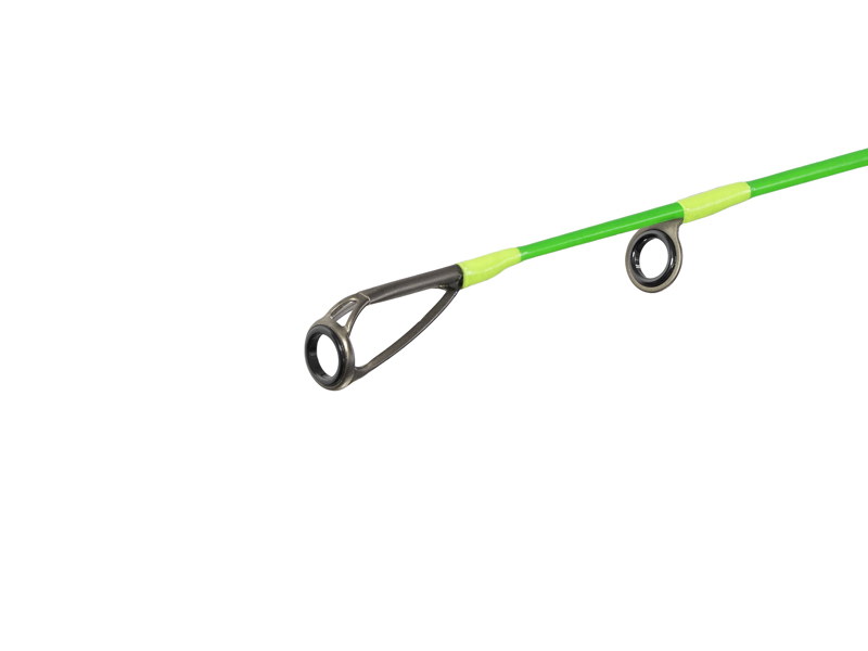 Delphin Prut Dunay Carp 9ft 2,7m 200g 2-díl (obrázek 3)