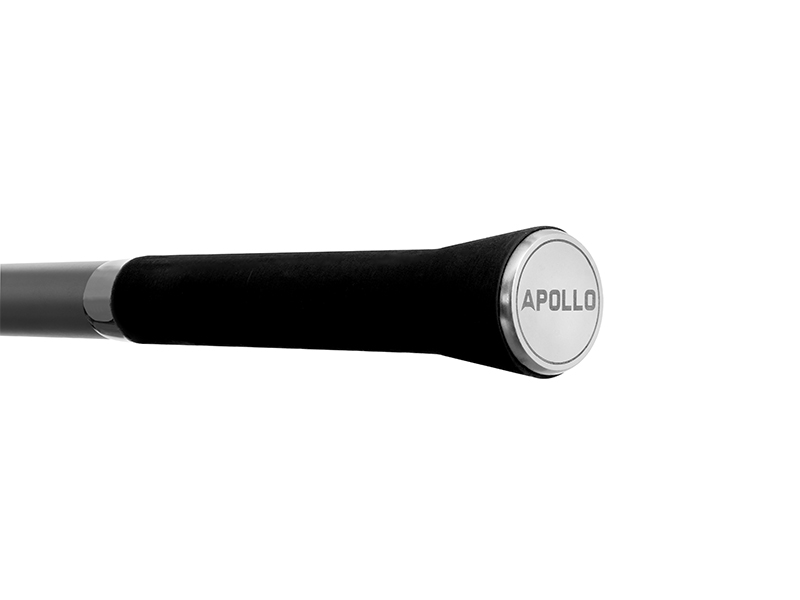 Delphin Prut Apollo GenerationX 10ft 3m 5lb 2-díl (obrázek 6)