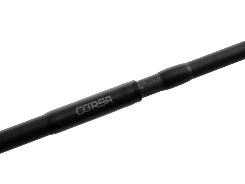 Delphin Prut CorsaBLACK NERO 9ft 2,7m 2lb 2-díl (obrázek 5)