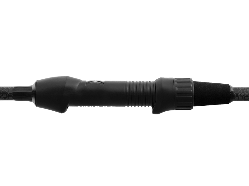 Delphin Prut CorsaBLACK NERO 9ft 2,7m 2lb 2-díl (obrázek 7)