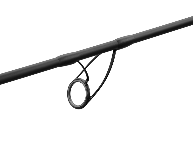 Delphin Prut CorsaBLACK NERO 9ft 2,7m 2,75lb 2-díl (obrázek 4)