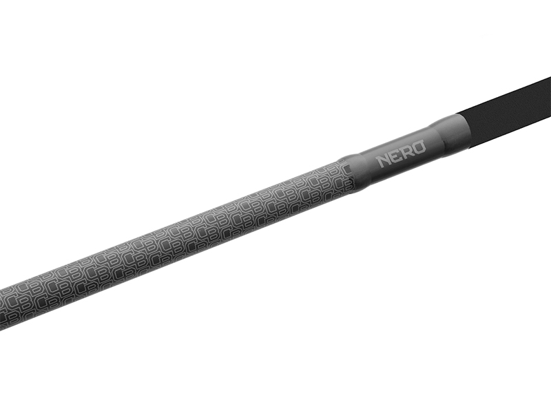 Delphin Prut CorsaBLACK NERO 9ft 2,7m 2,75lb 2-díl (obrázek 8)