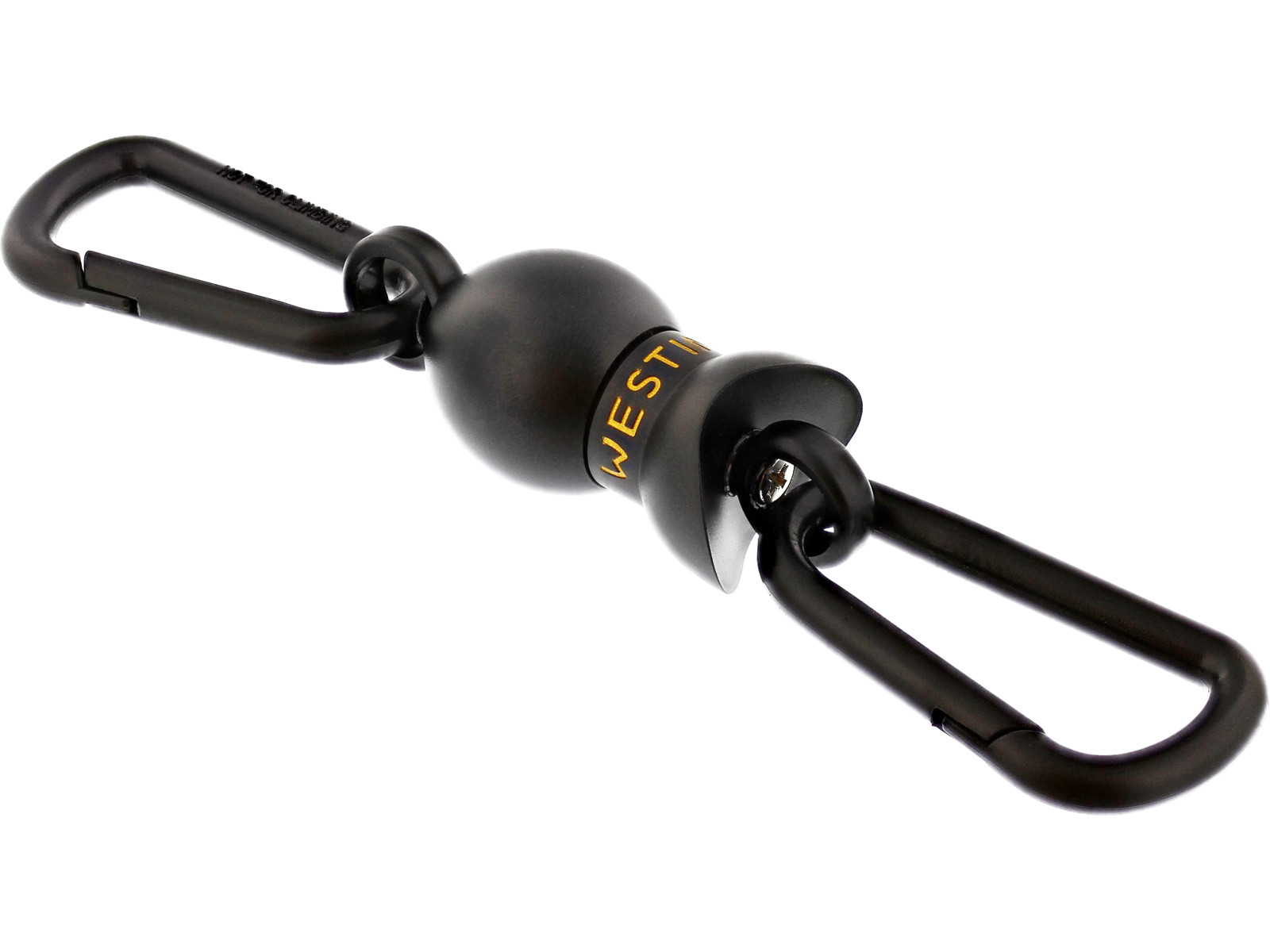 Westin Magnet Net Magnet Black 5,5kg