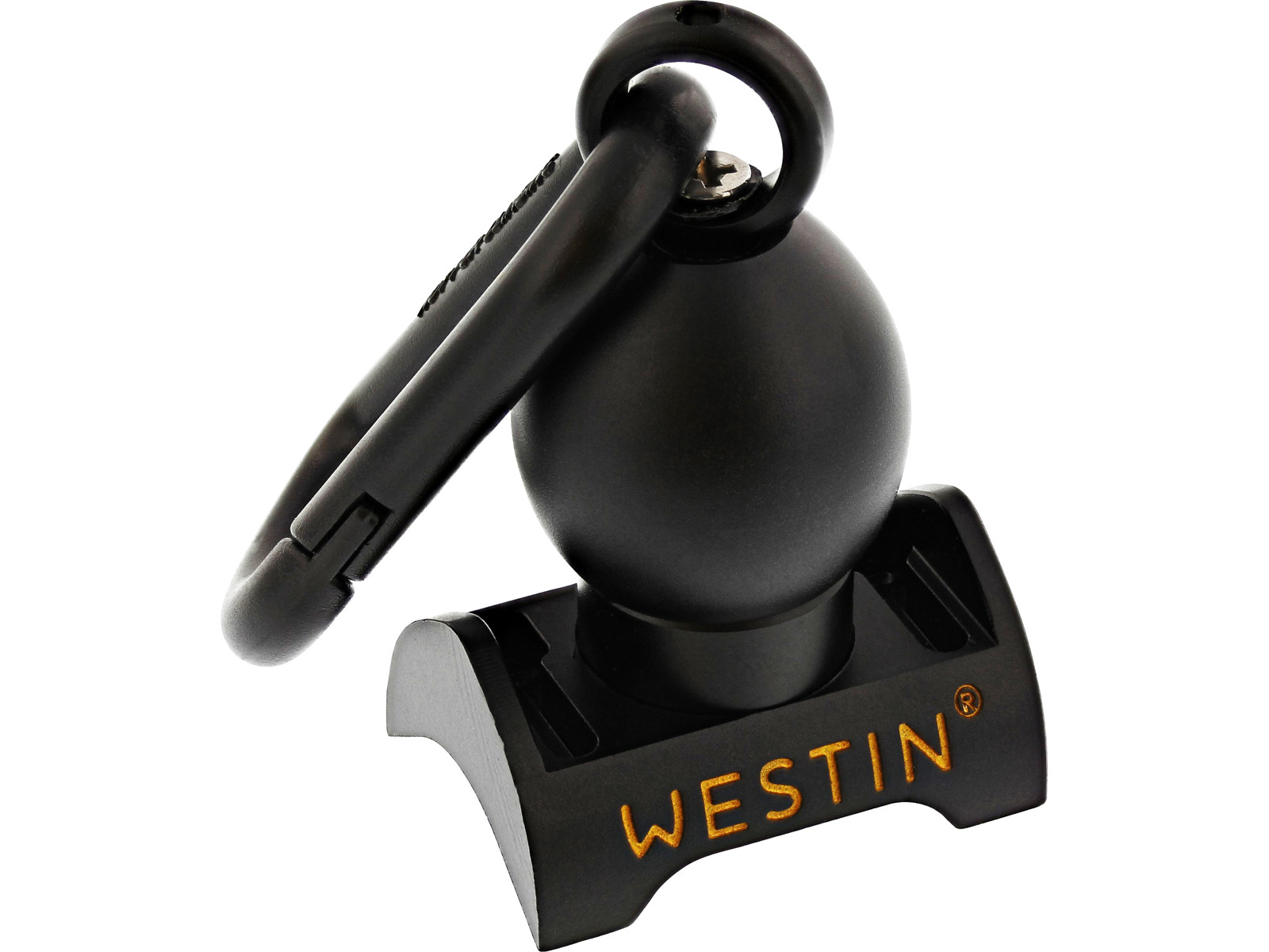 Westin Magnet W8 Netframe Magnet Black 5,5kg