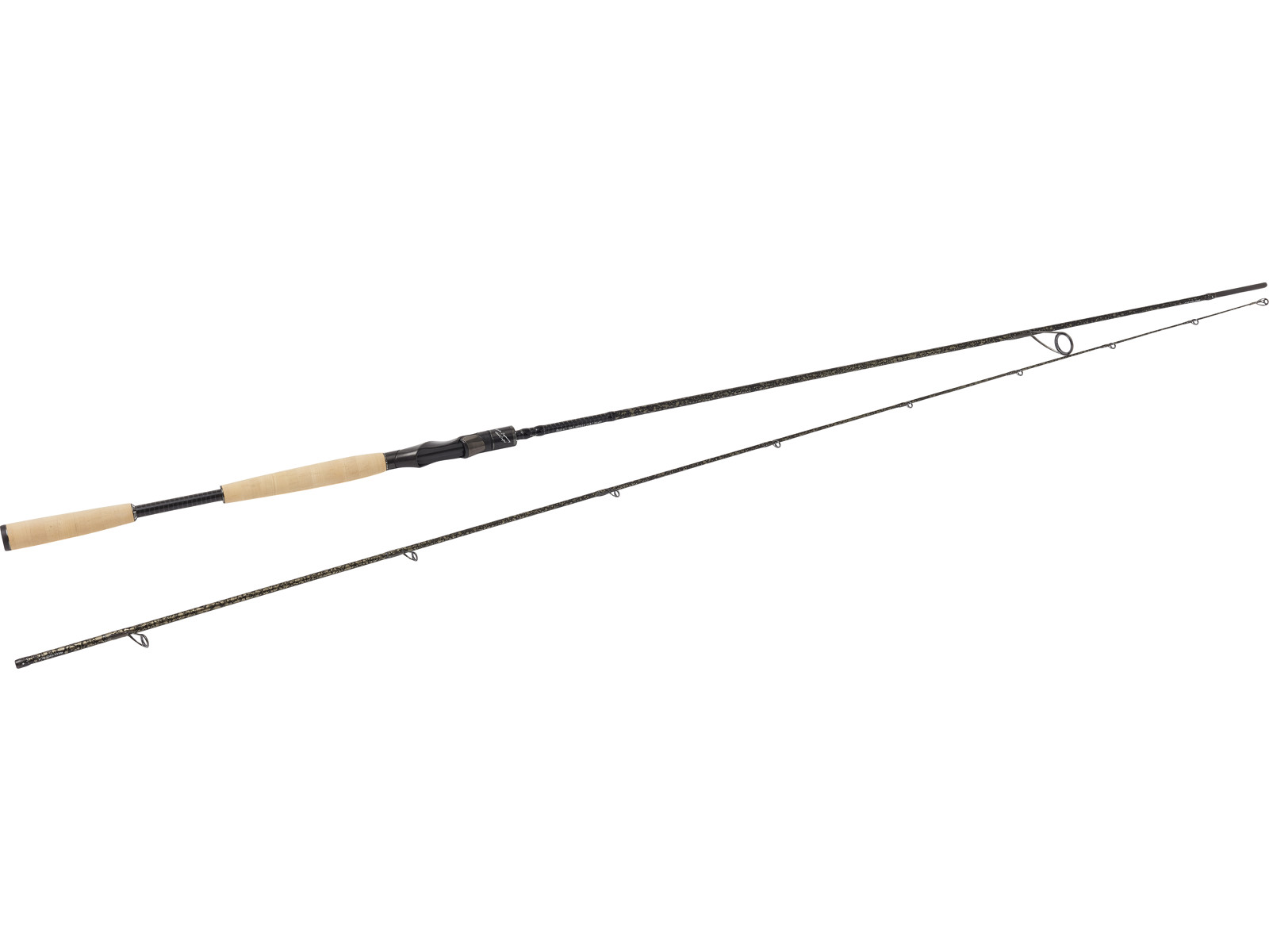 Westin Prut W8 Spin 2ND ML 2,43m 5-25g 2-díl