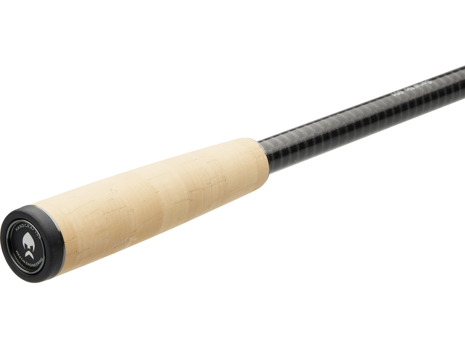 Westin Prut W8 Sbass 2ND M 2,6m 9-35g 2-díl - Obrázek 5