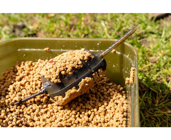 Korum Krmítko Double Method Feeder Hmotnost: 60g (obrázek 4)
