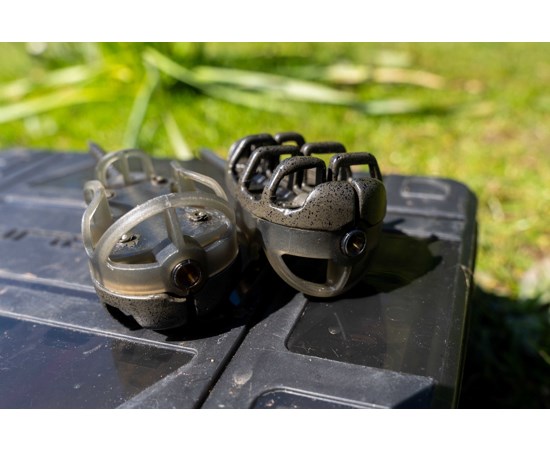 Korum Krmítko Double Method Feeder Hmotnost: 60g (obrázek 7)