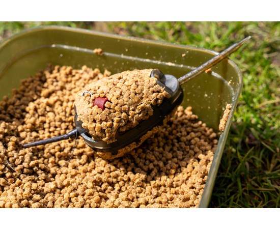 Korum Krmítko Double Method Feeder Hmotnost: 60g (obrázek 5)