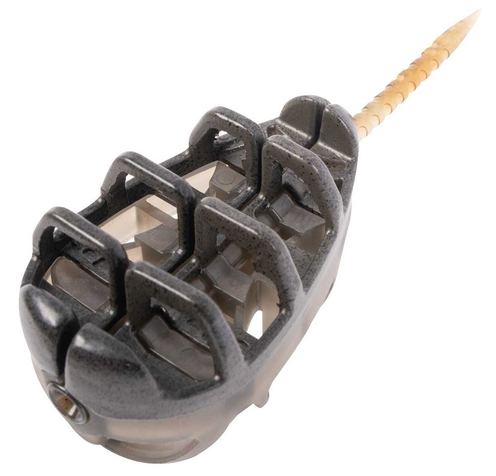 Korum Krmítko Double Method Feeder Hmotnost: 60g