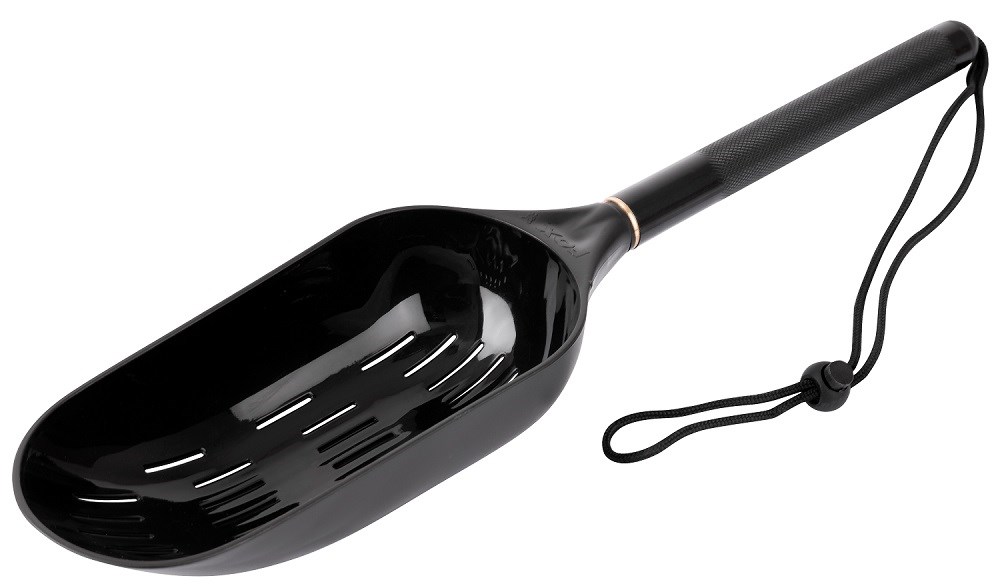 Fox Zakrmovací Lopatka Particle Baiting Spoon