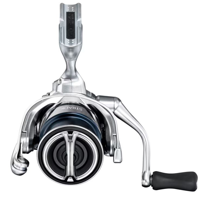 Shimano Naviják Stradic C3000 FM (obrázek 3)
