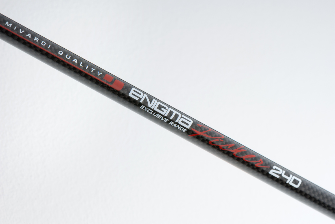 Mivardi Prut Enigma Picker 3m 10-25g 2+3-díl - Obrázek 2