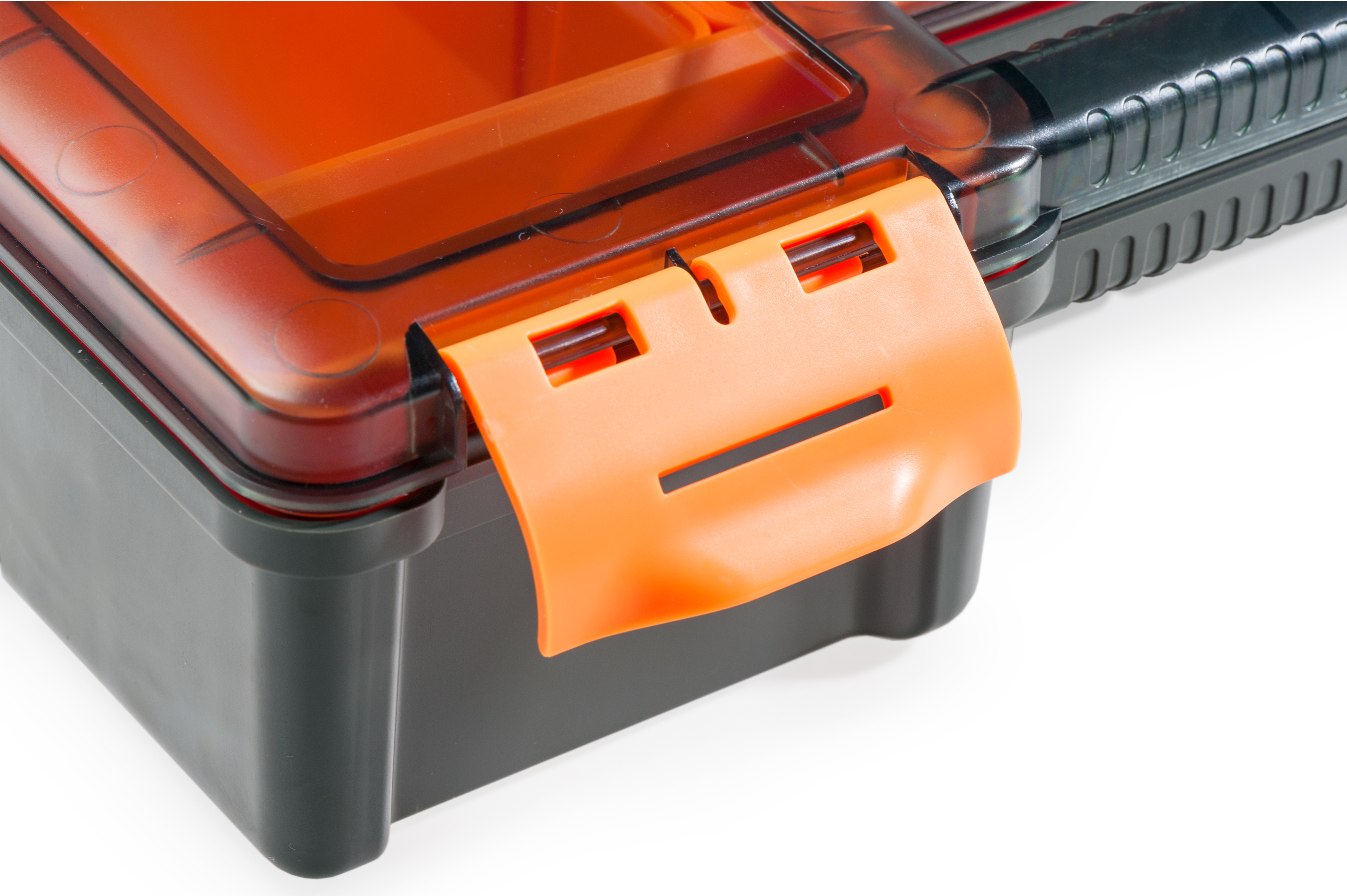 Mivardi Feederový Organizér TMX System Box - Obrázek 3