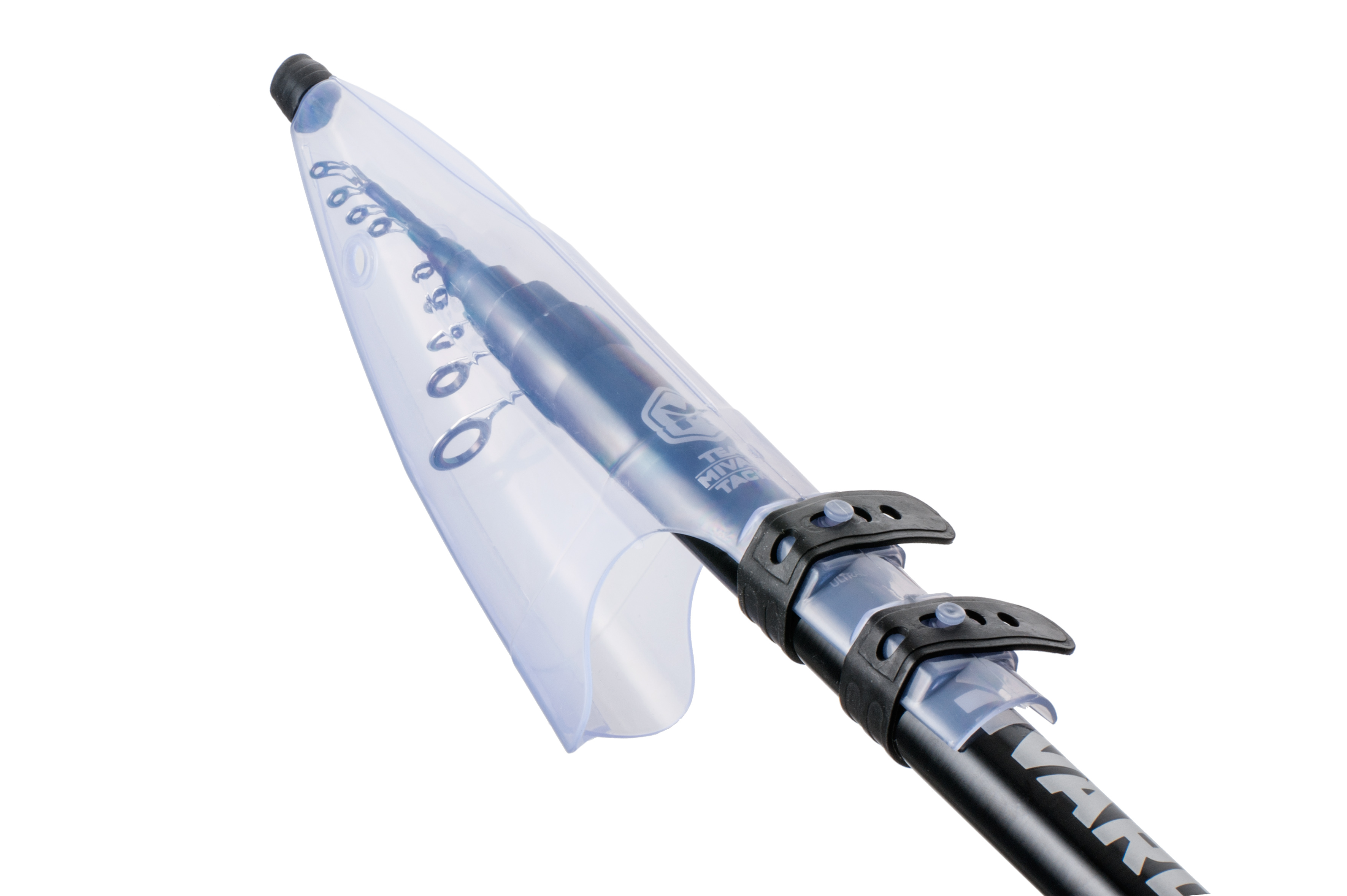 Mivardi Prut Evo Extreme TMX Bolo 600 6m 10-30g 6-díl (obrázek 3)