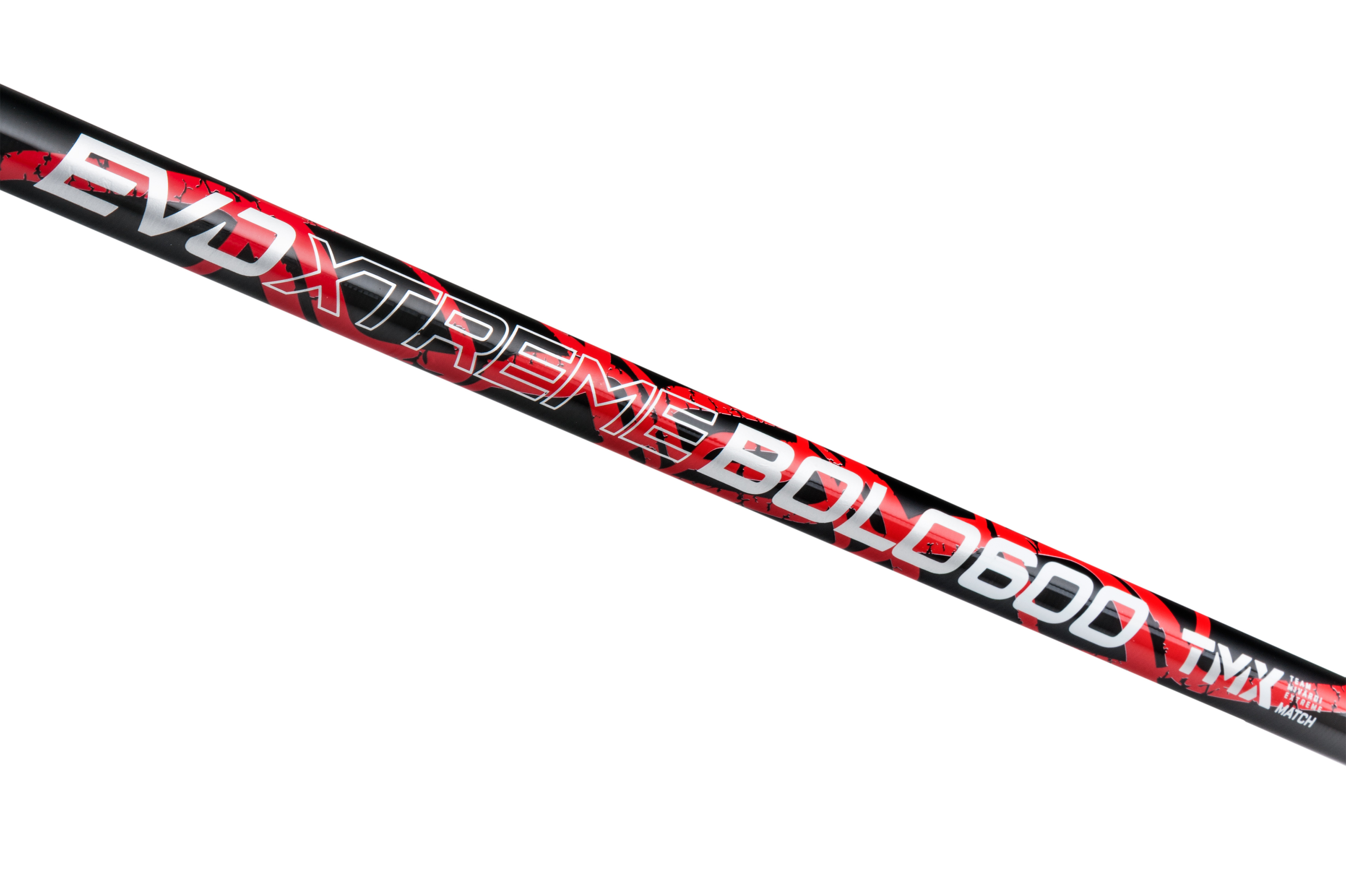Mivardi Prut Evo Extreme TMX Bolo 600 6m 10-30g 6-díl (obrázek 6)