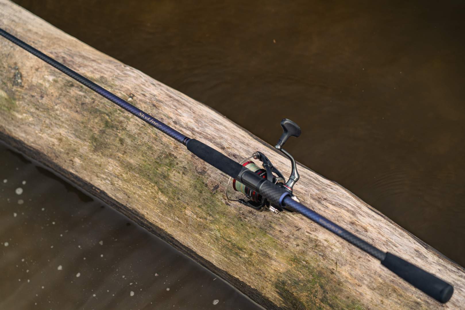 Favorite Prut Skyline SKY1-832ML-HS Ex.Fast 2,51m 4-16g 2-díl - Obrázek 7