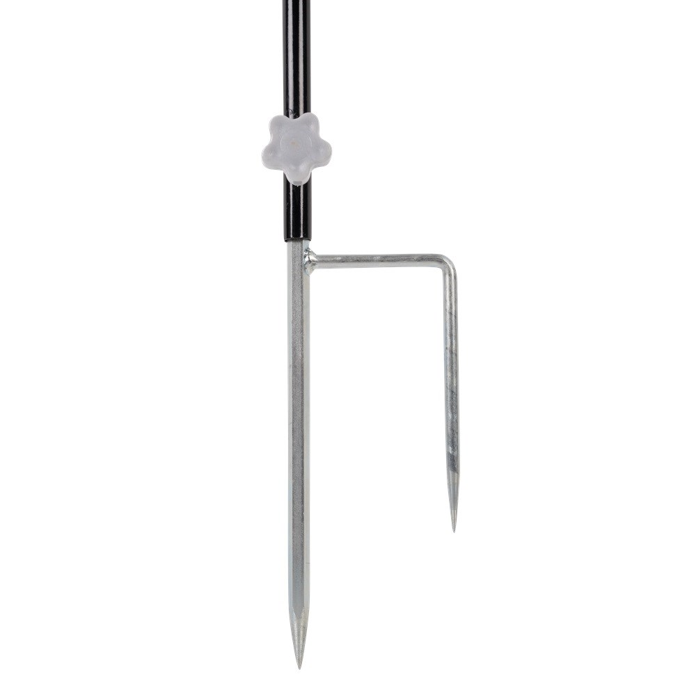 Zebco Držák Prutu Adjustable Rod Holder - Trout - Obrázek 3