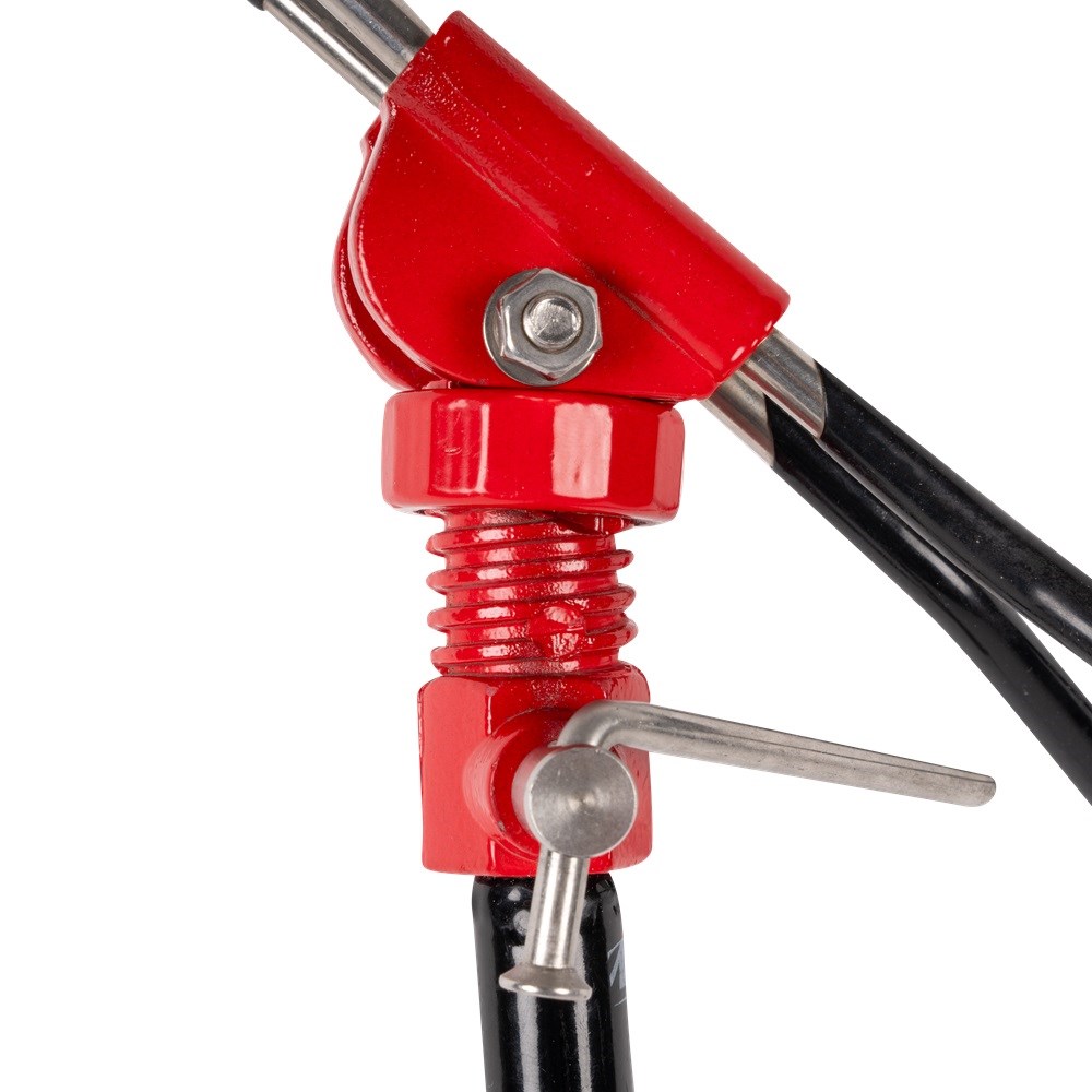 Zebco Držák Prutu Adjustable Rod Holder - Trout - Obrázek 2