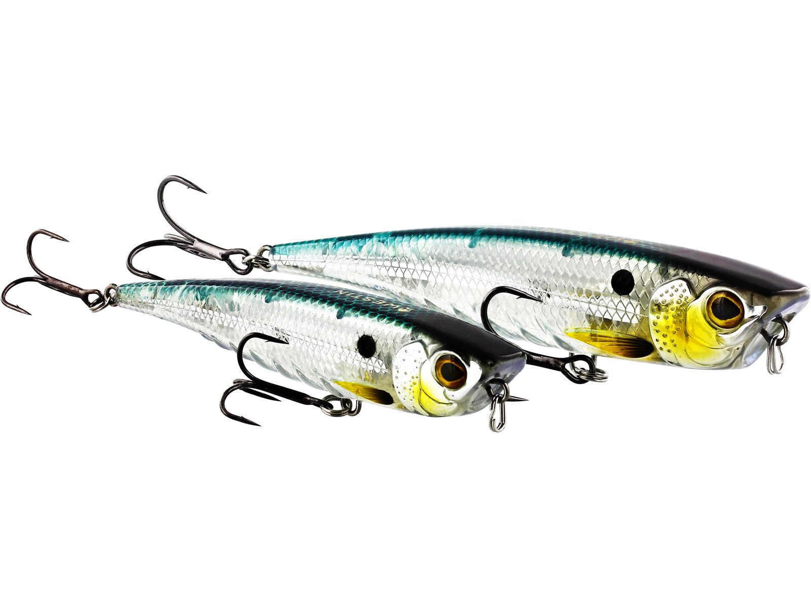 Westin Wobler Spot-On Top Walker US Shad Délka: 10cm, Hmotnost: 15g, Maximální ponor: 0m - Obrázek 2