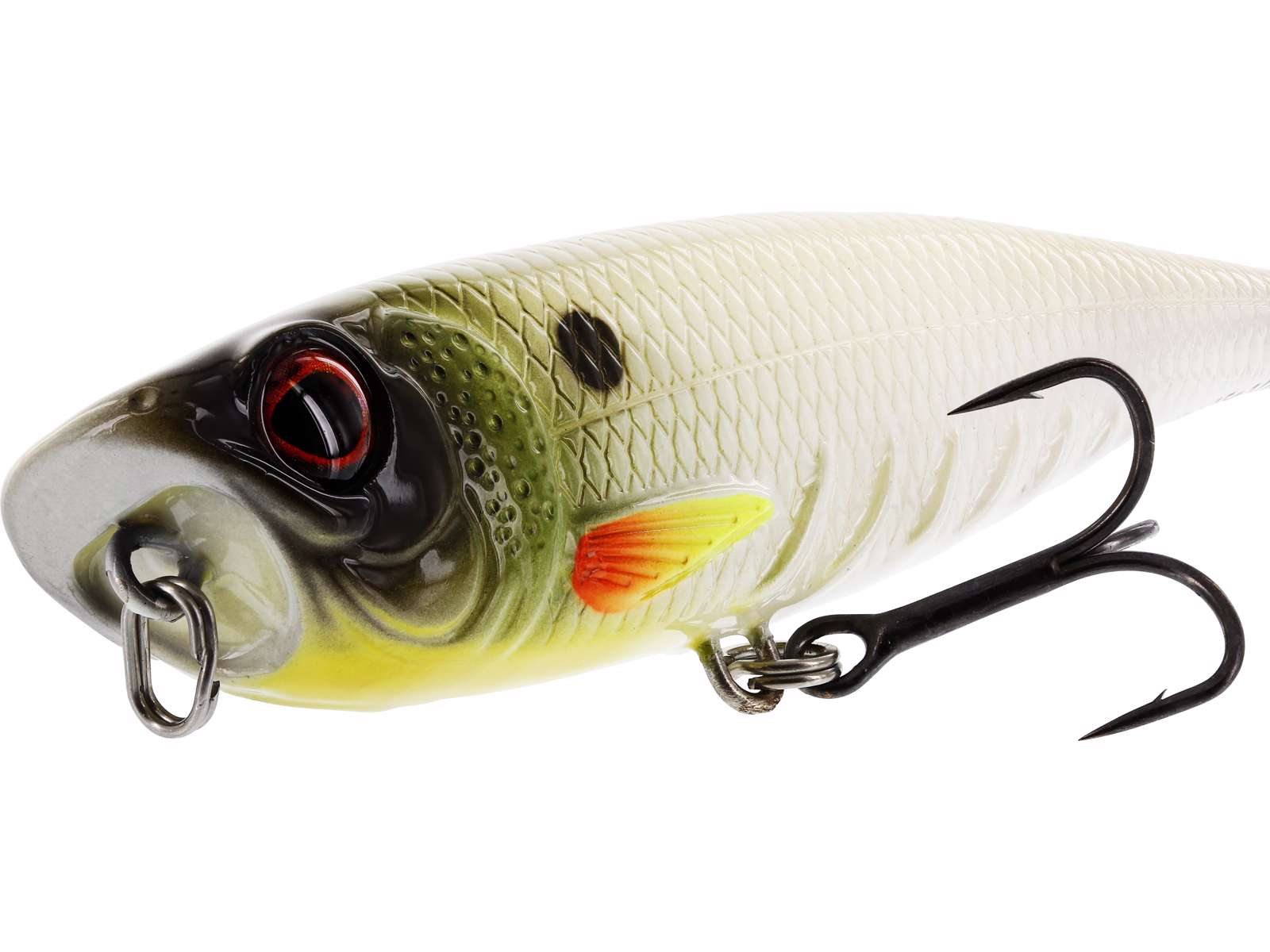 Westin Wobler Spot-On Top Walker US Shad Délka: 10cm, Hmotnost: 15g, Maximální ponor: 0m - Obrázek 4