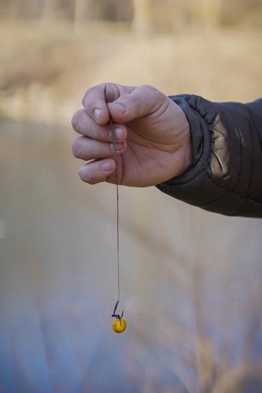 Chytil Dip Na Rohlíkové Boilies 100 ml Příchuť: Broskev - Obrázek 6