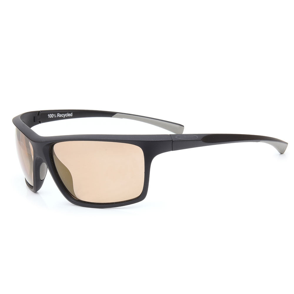 Vision Polarizační Brýle Tipsi Sunglasses PhotoCarbon Brown