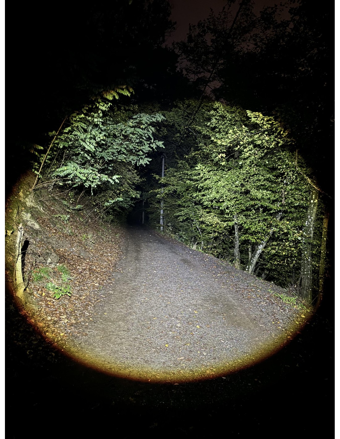 Holdcarp Čelovka Zoomable Sensor Headlamp (obrázek 8)