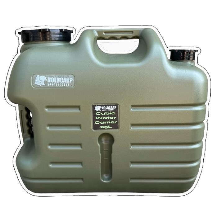 Holdcarp Kanystr Cubic Water Carrier 25L