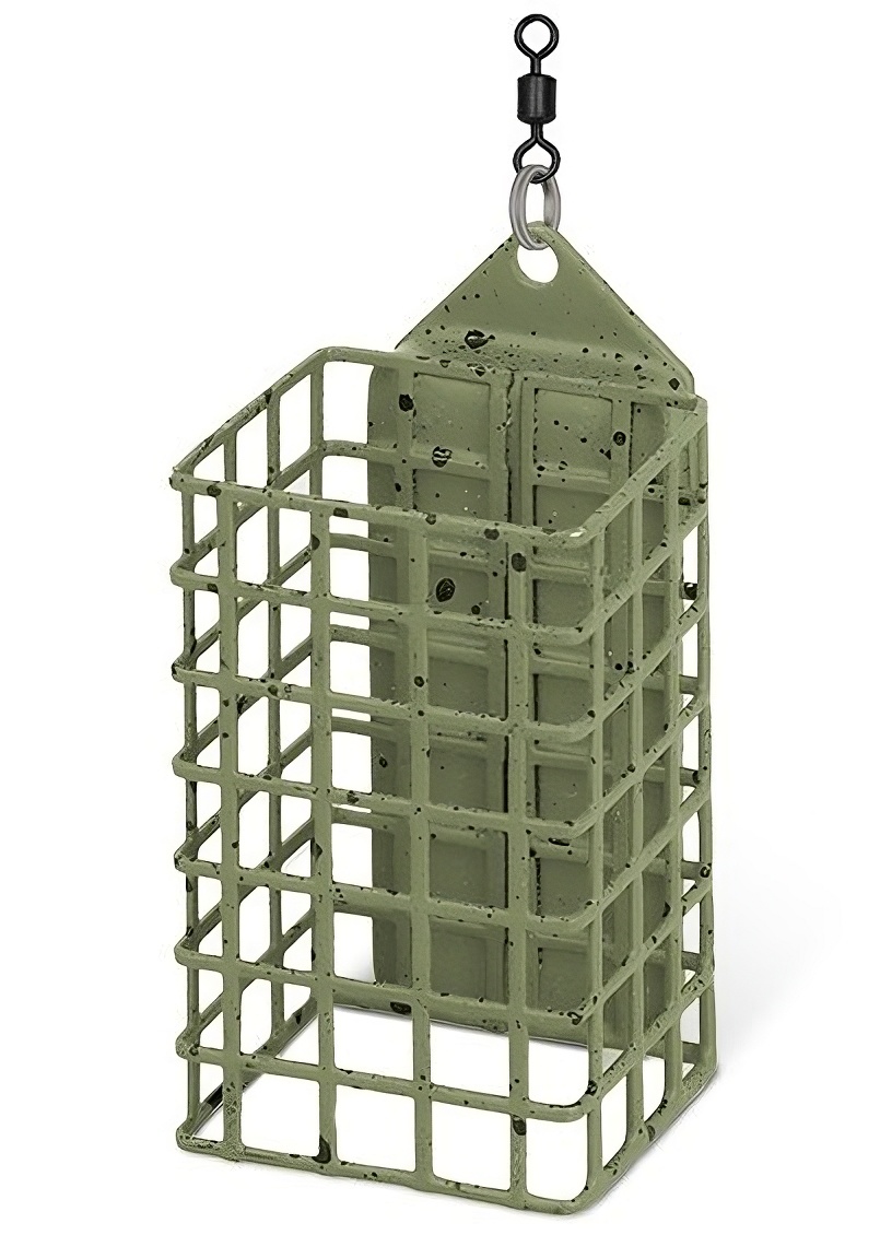 Delphin Krmítko ECO Splash M Hmotnost: 20g