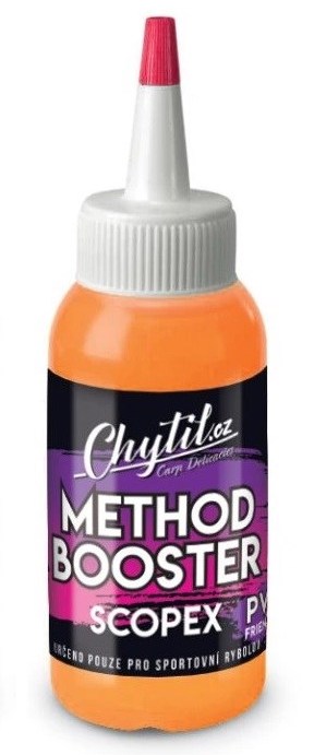 Chytil Method Booster Gel 75ml Příchuť: Scopex