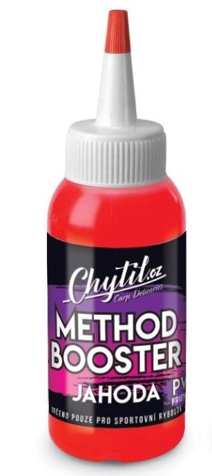 Chytil Method Booster Gel 75ml Příchuť: Scopex - Obrázek 3