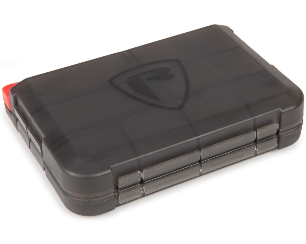 Fox Rage Krabička Accessory Boxes Velikost: Medium, Rorměr: 13x9,5x3,3cm