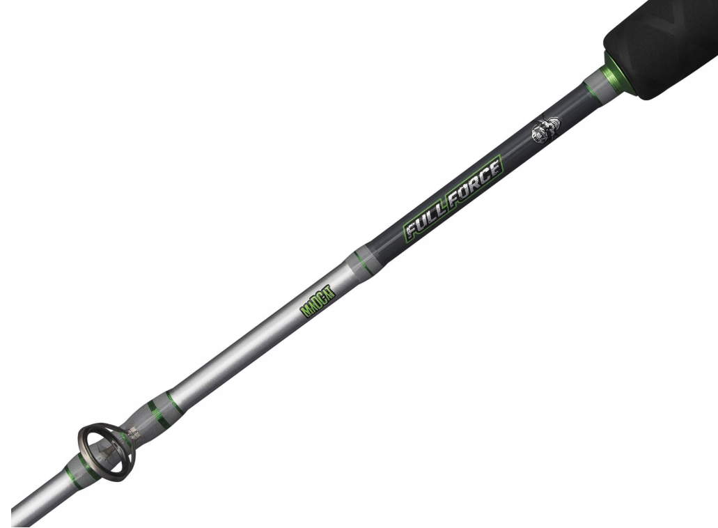 MadCat Prut Full Force Vertical 1,65m 75-175g 1-díl - Obrázek 5