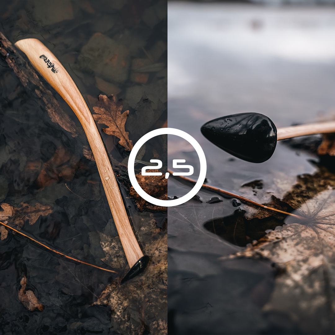 Vagner Fishing Vagner Vábnička Průměr: 3,0cm - Obrázek 4