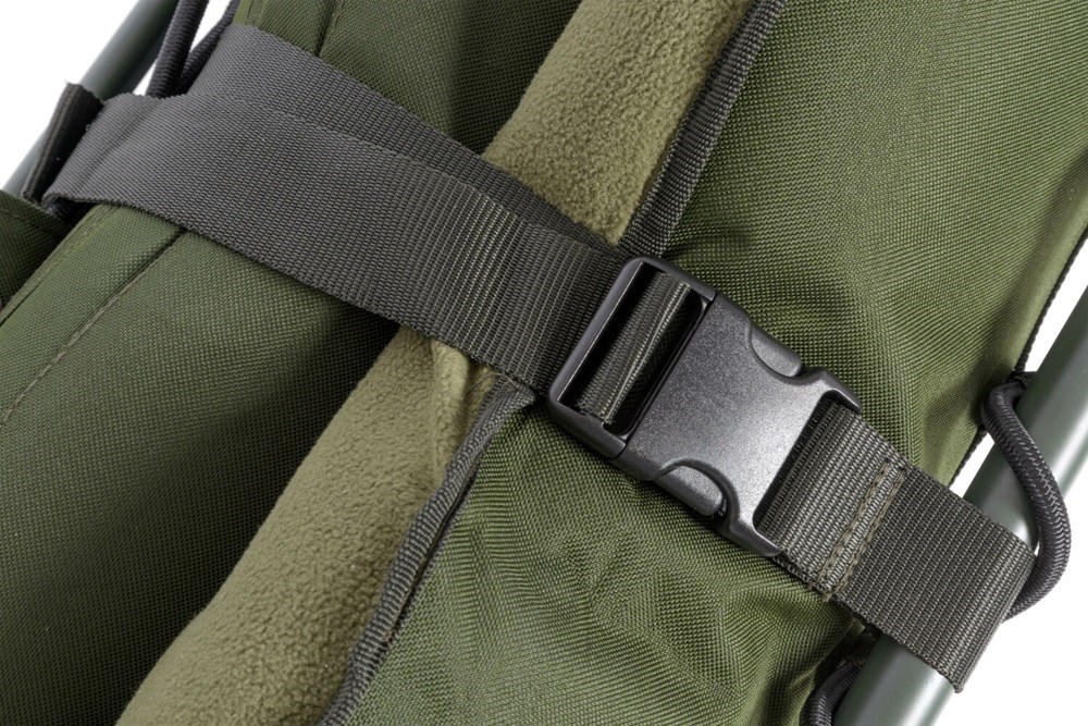 Mivardi Lehátko Professional Hex 8 (obrázek 11)