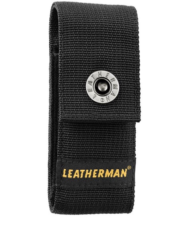 Leatherman Pouzdro Nylon Black Medium