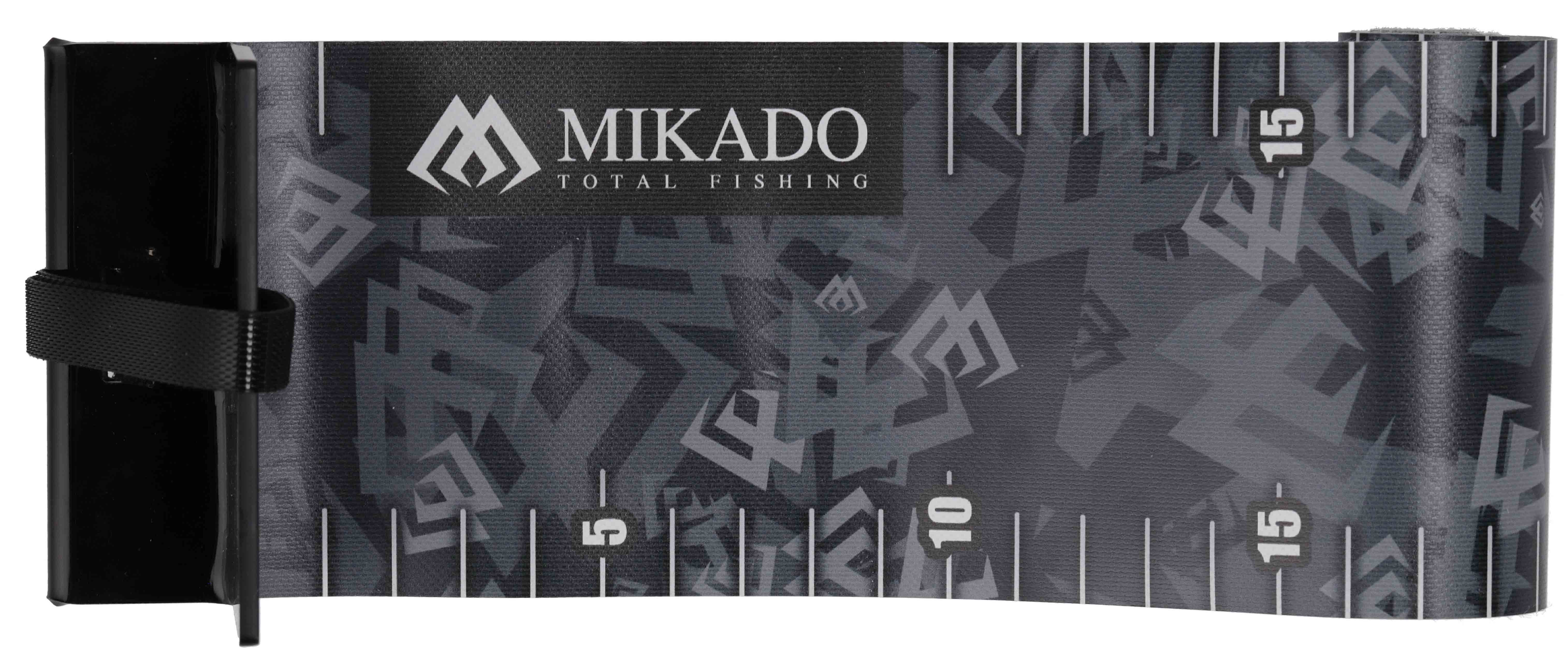 Mikado Metr Measuring Tape Mft Roll Up