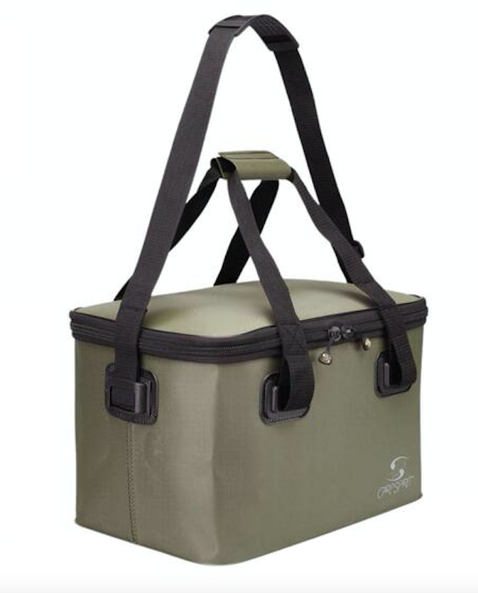 Carp Spirit Taška Bakkan 30L